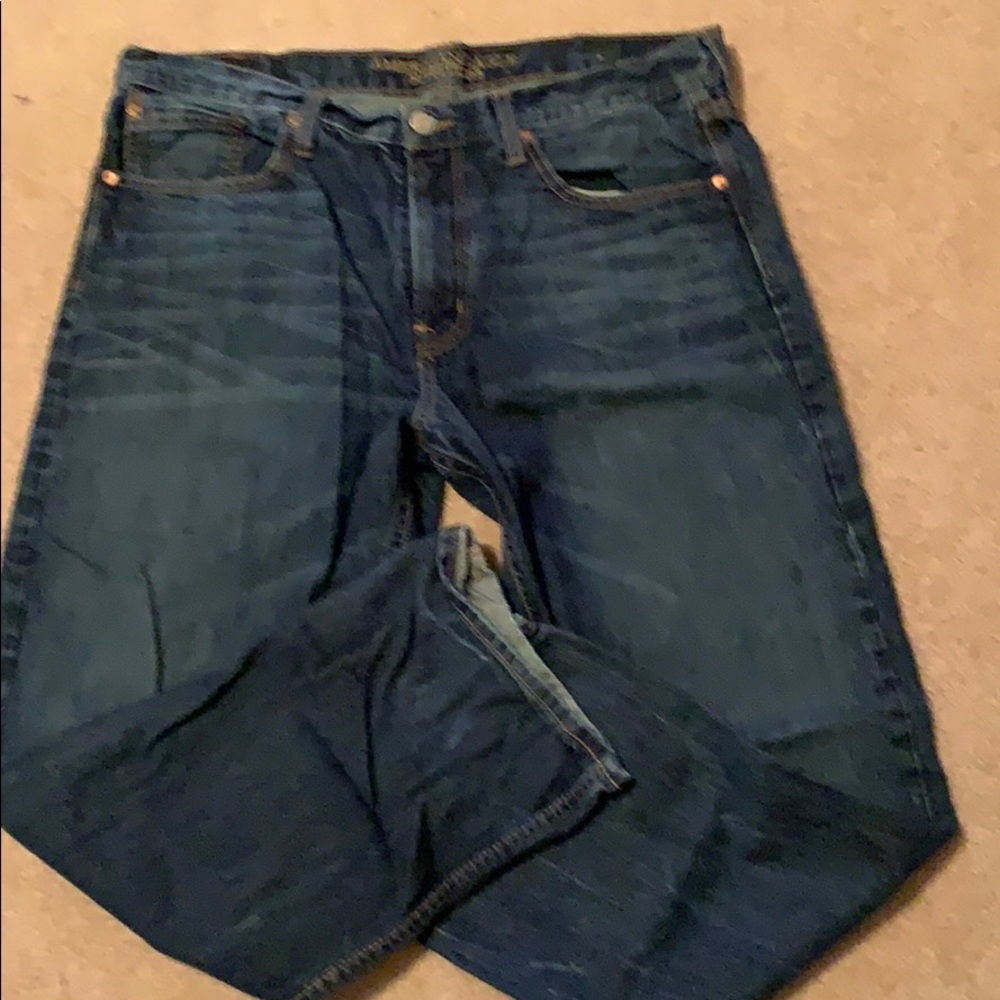 American eagle jeans perfect condition